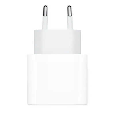Apple 20W USB-C Power Adapter