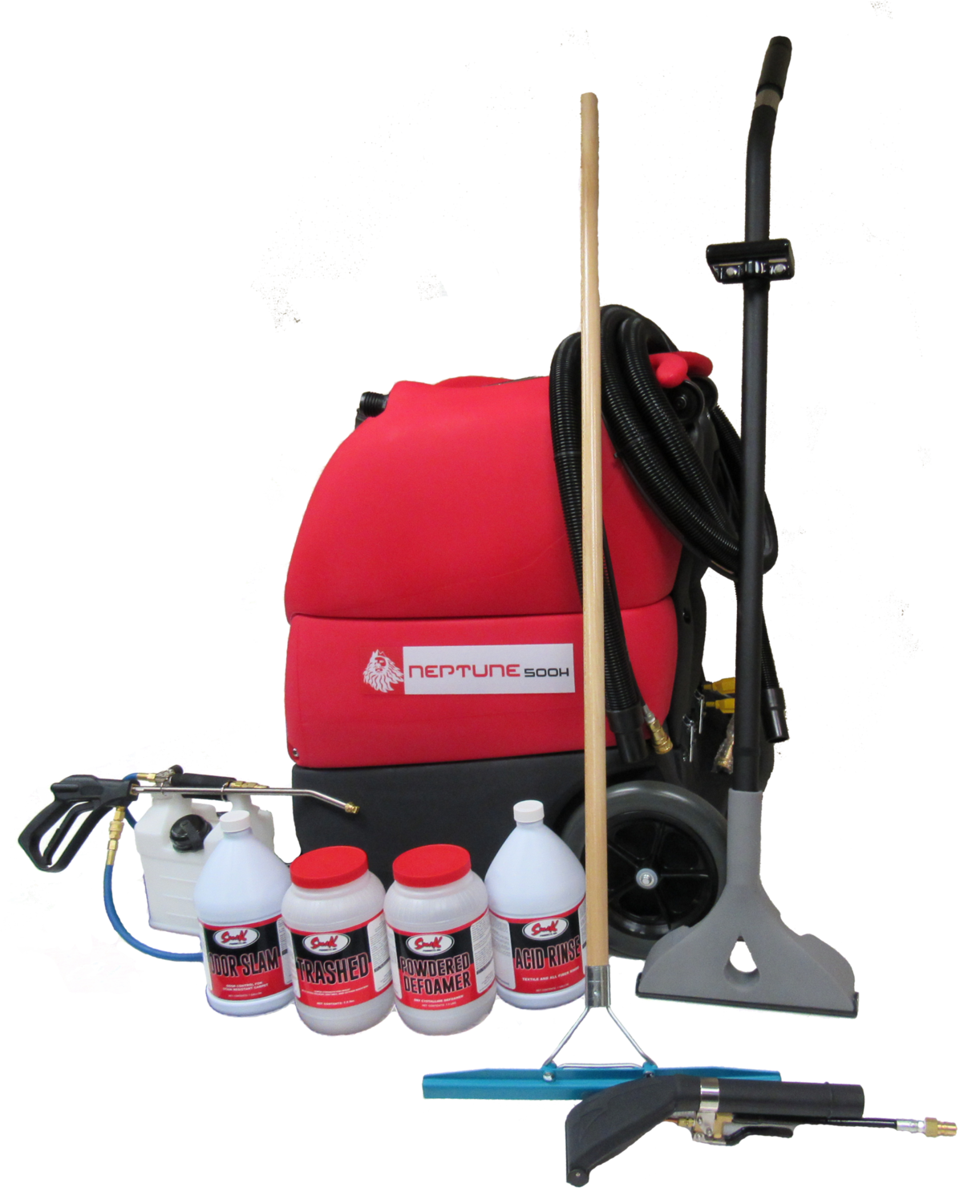 Commercial Carpet Extractors Commercial Extractor Accessories US