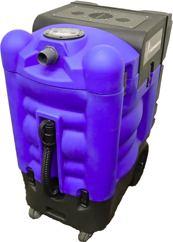 Water Extractors