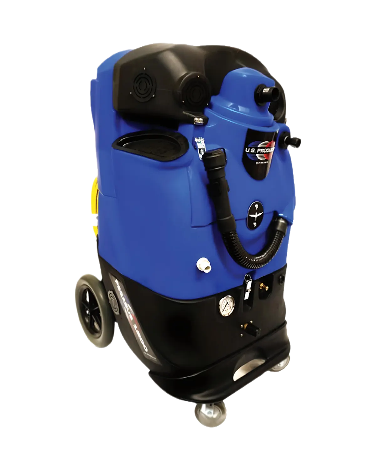 Cobra Max 500C | Non-Heated Floor Extractor | US Products