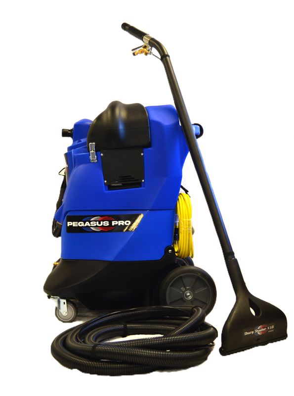 Cobra 10.0 220H | Heated Extractor | US Products