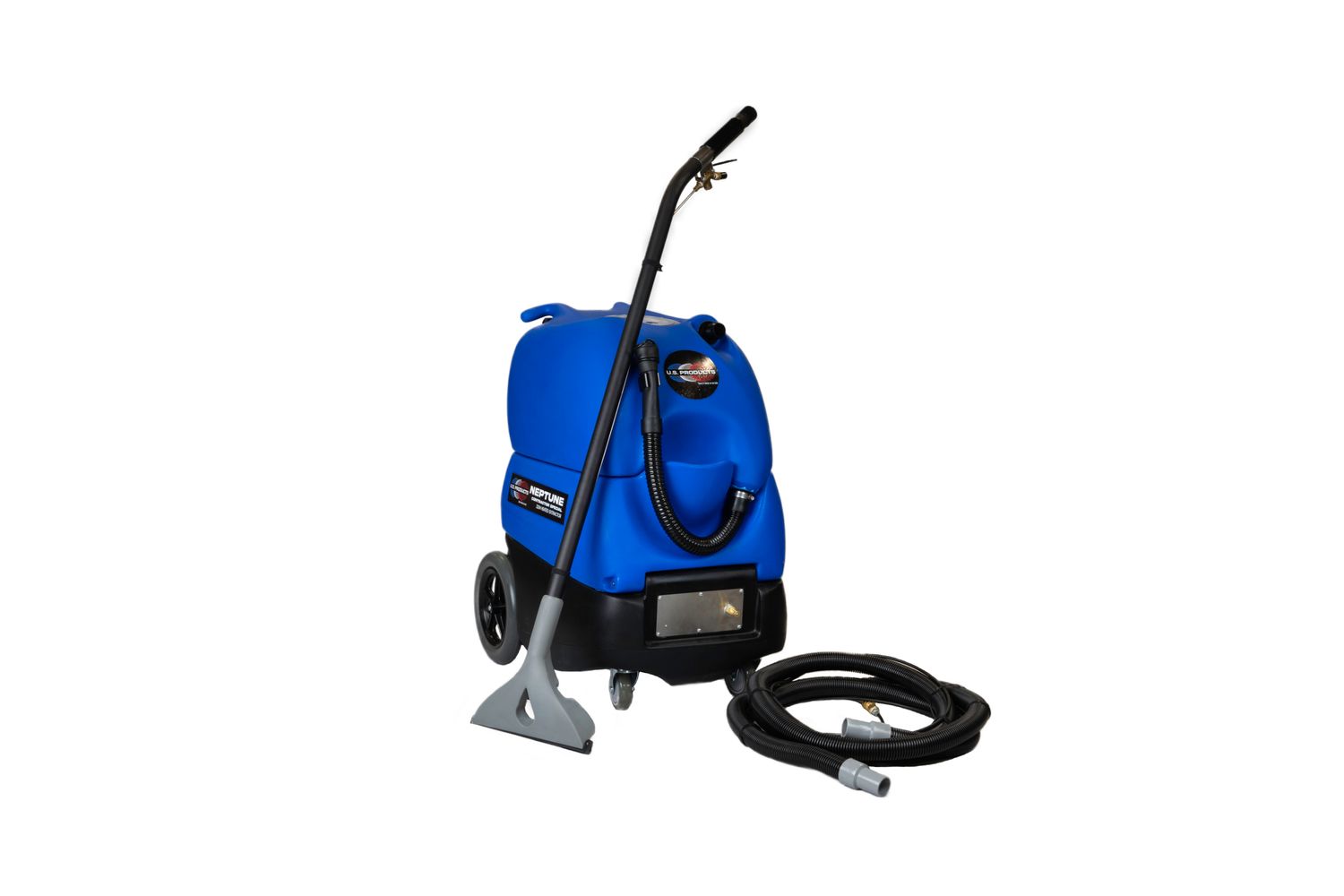 Industrial & High Capacity Carpet Extractor | US Products