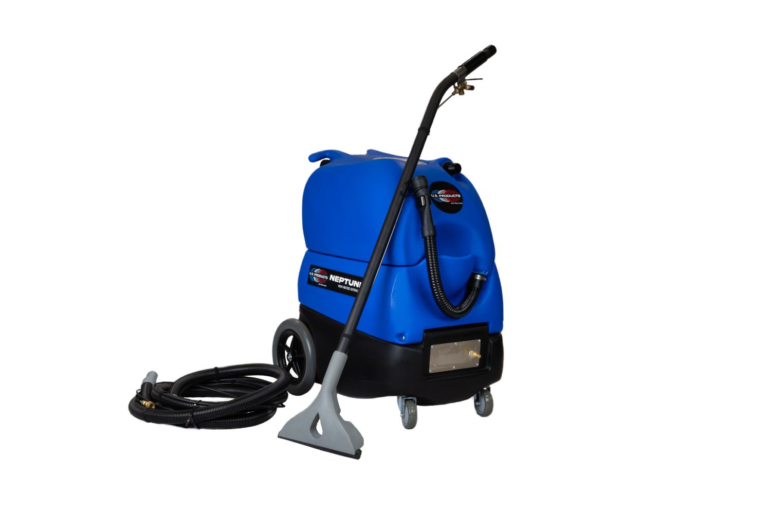 Neptune 100H Dual Vac Carpet Extractor | US Products