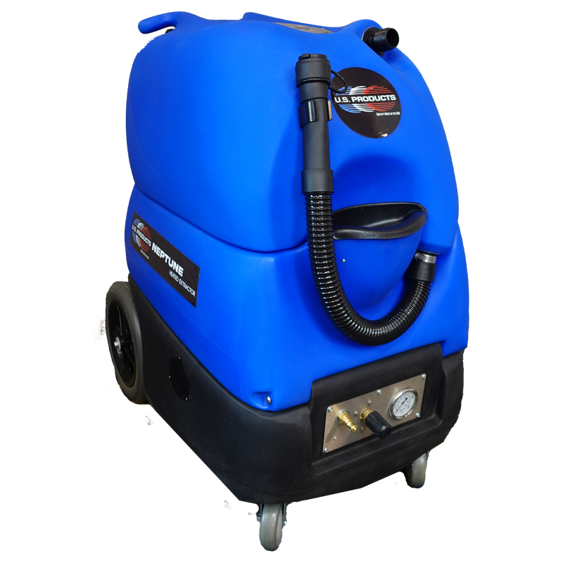 Neptune Extractors