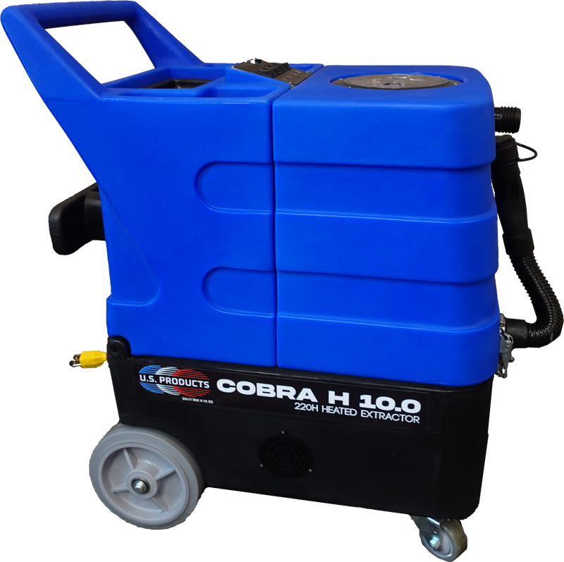 Cobra Extractors