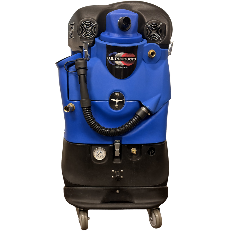 Hard Surface Extractors