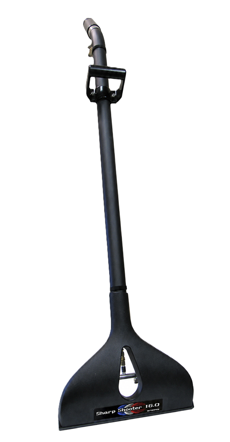 U.S. Products Sharp Shooter Extractor Wand 16 U.S. Products Sharp Shooter Extractor Wand 16"