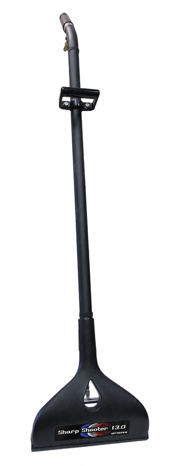 U.S. Products Sharp Shooter Extractor Wand 13 U.S. Products Sharp Shooter Extractor Wand 13"