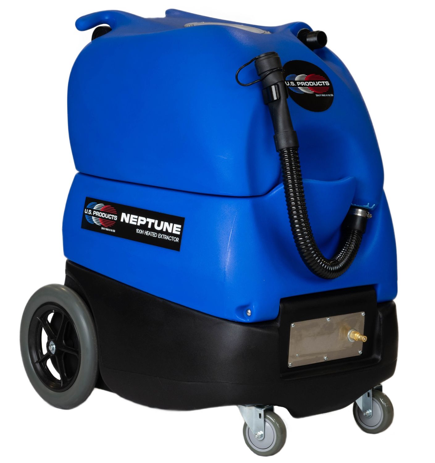 Cobra Mini 750H | Heated Spotter | US Products