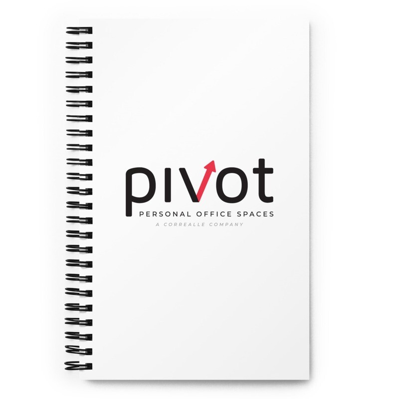 PIVOT Notepad