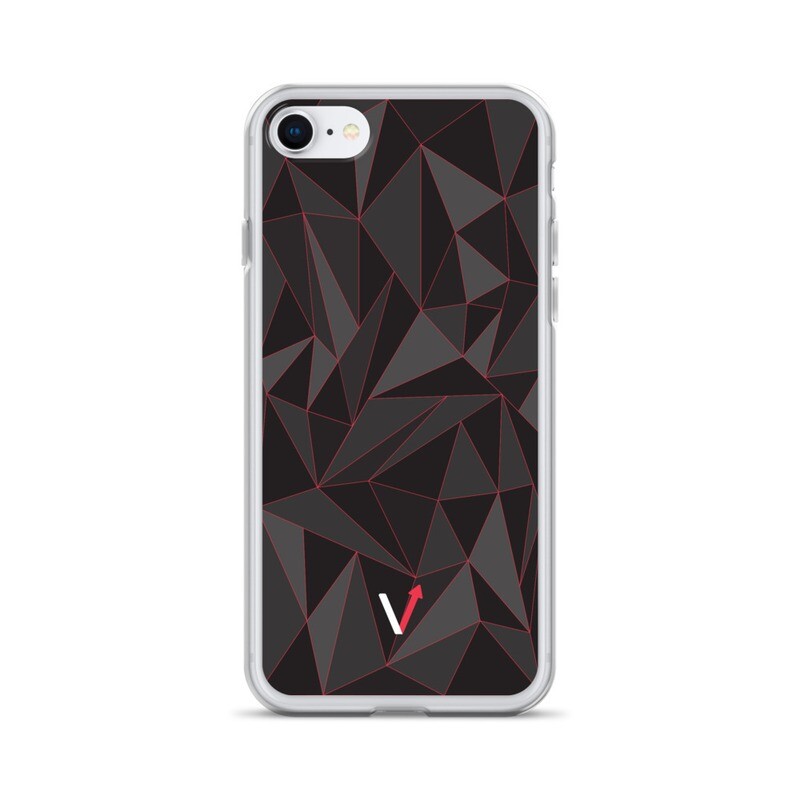 PIVOT Digital Specter iPhone Case
