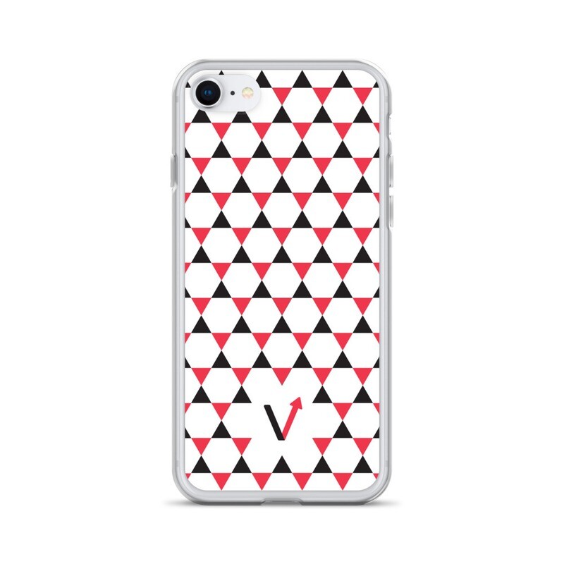 PIVOT Pop Candy iPhone Case