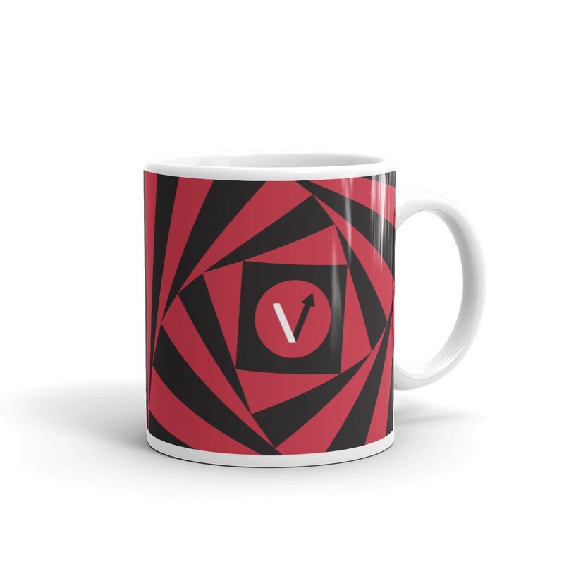 PIVOT Illusions Mug