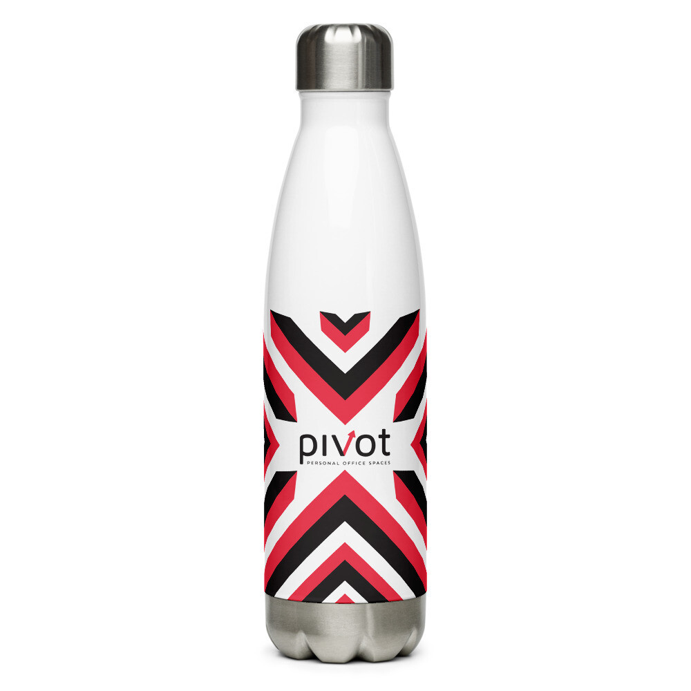 PIVOT Perceptions Water Bottle