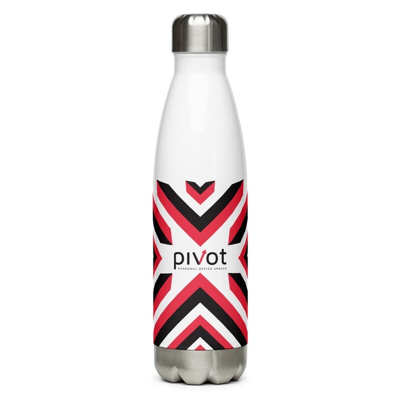 PIVOT Perceptions Water Bottle