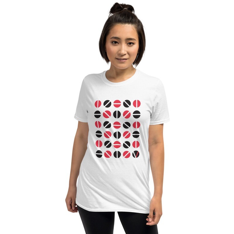 PIVOT Formations T-Shirt