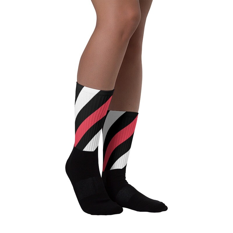 PIVOT Vector Socks