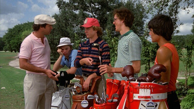 Foursome Registration