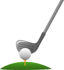HOLE SPONSOR