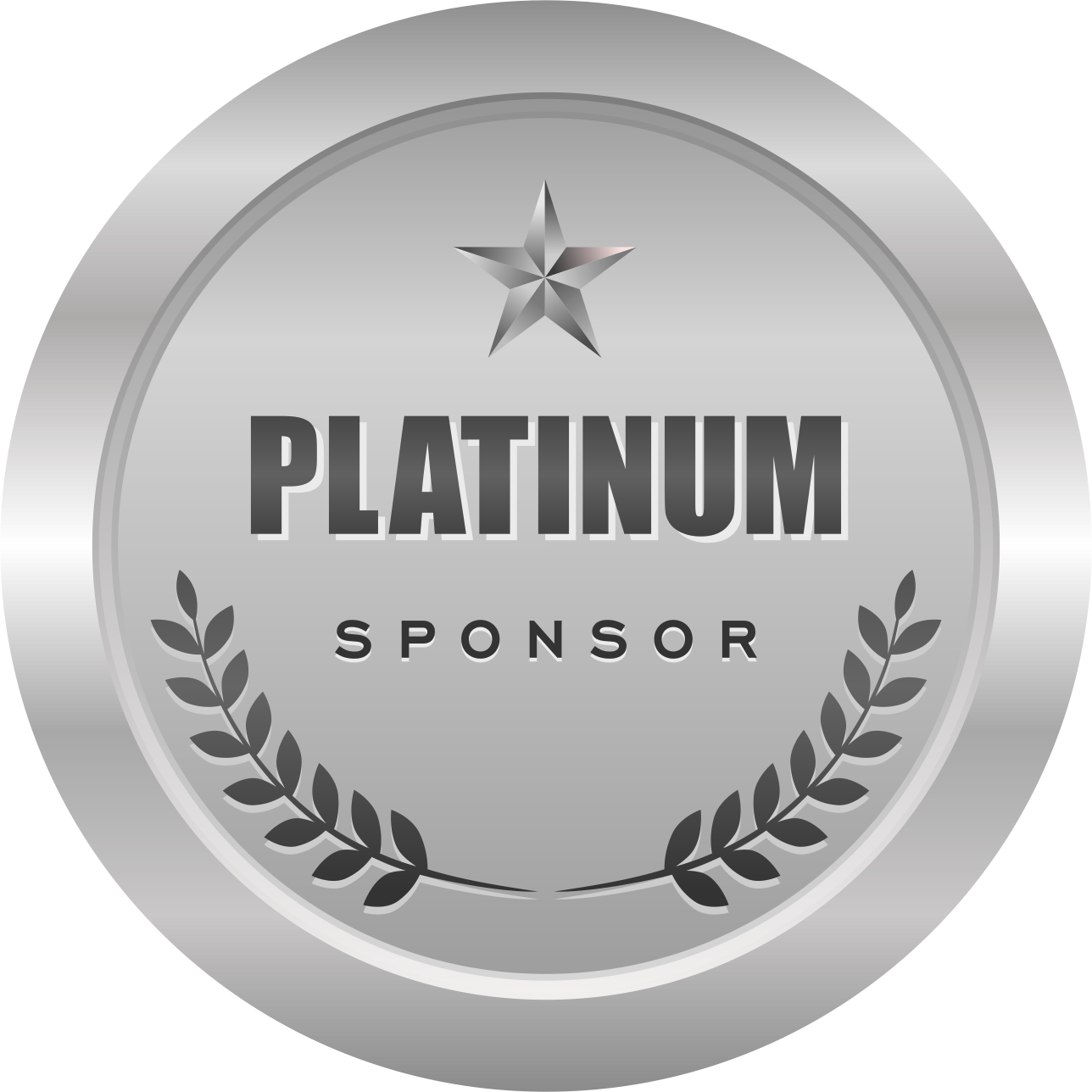 Platinum Sponsorship