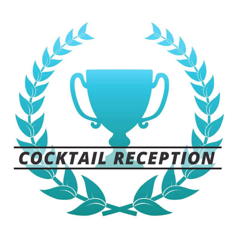 Cocktail Reception Sponsor