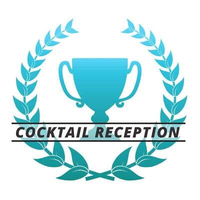 Cocktail Reception Sponsor