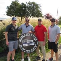 MPRA 2026 Golf Tournament Signup