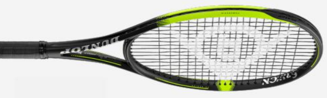 Dunlop Tennis SRIXON SX Series