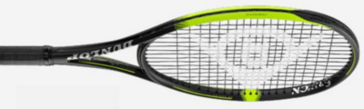 Dunlop Tennis SRIXON SX Series