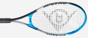Dunlop Tennis Mid-Range Nitro 23/ Nitro 21