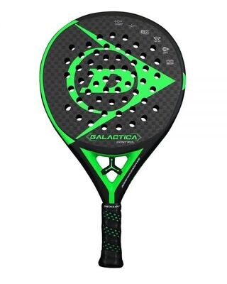 GALACTICA CONTROL G1 NH + Tubo de Pelotas ATP