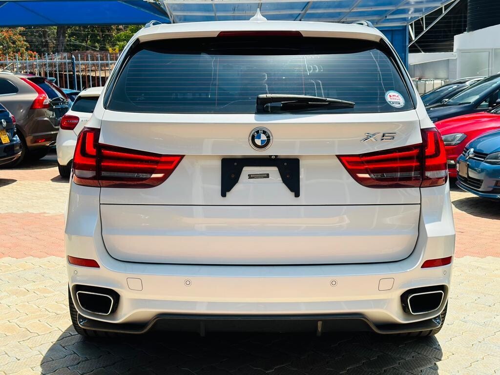 BMW X 5