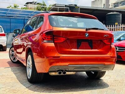 BMW X 1