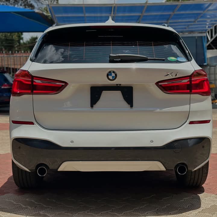 BMW X 1
