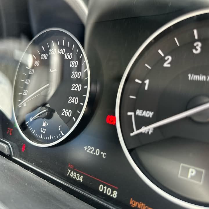 BMW X 1