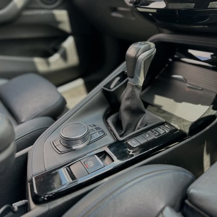 BMW X 1