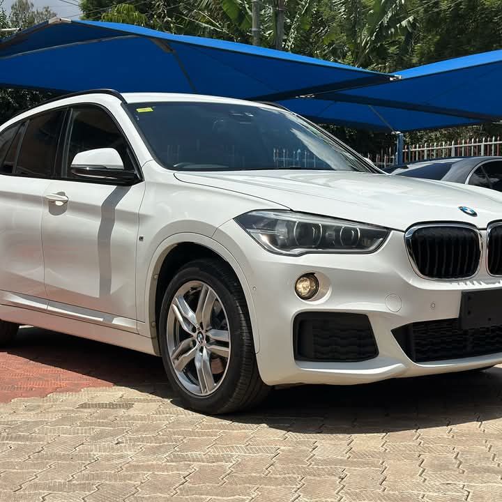 BMW X 1