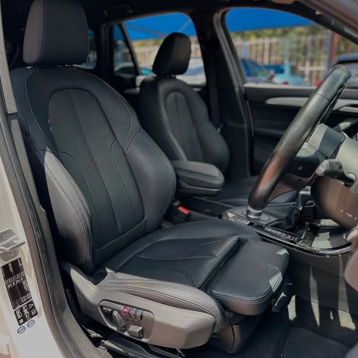 BMW X 1