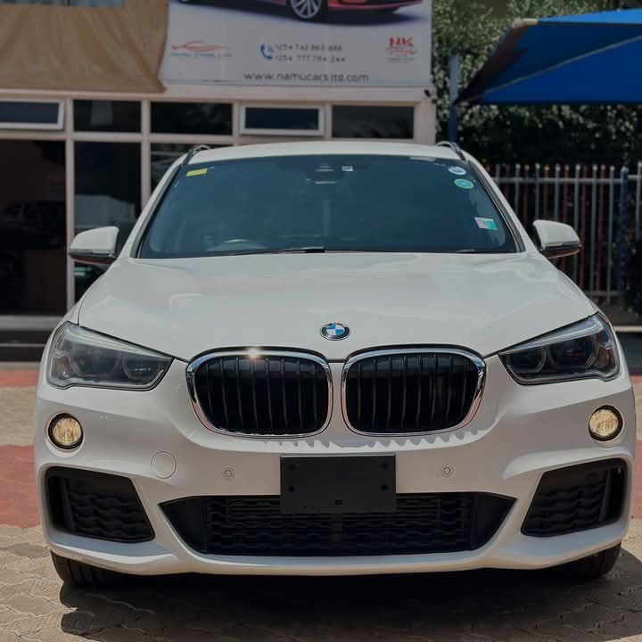 BMW X 1