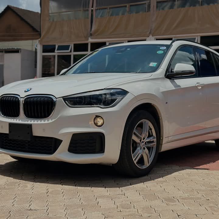 BMW X 1