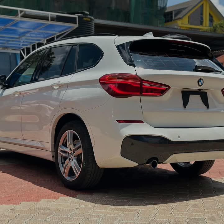 BMW X 1