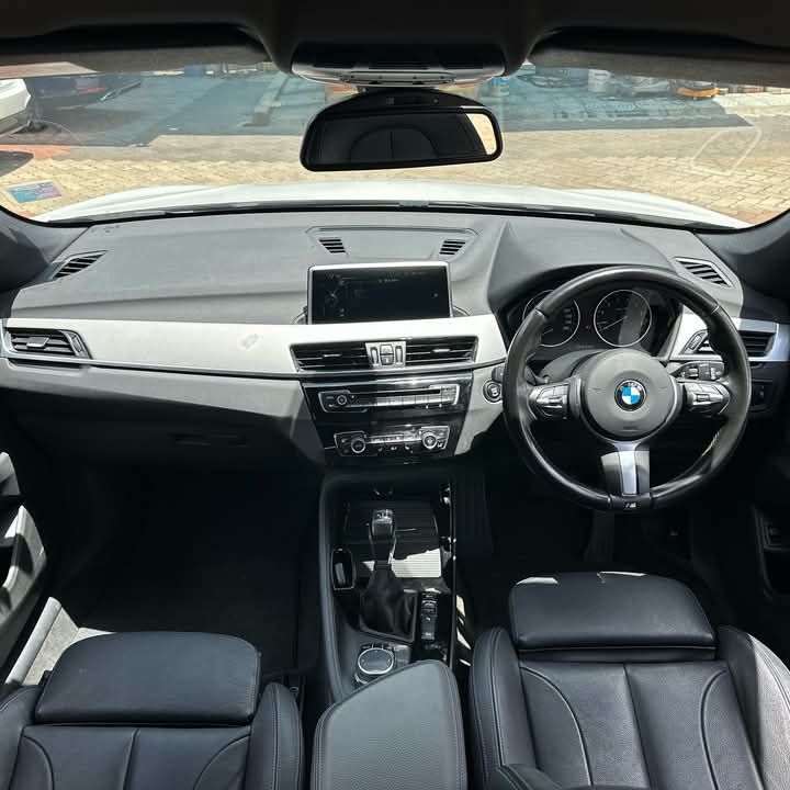 BMW X 1