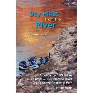 Day Hikes from the River, 4th Edition