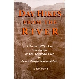 Day Hikes from the River, 1st Edition