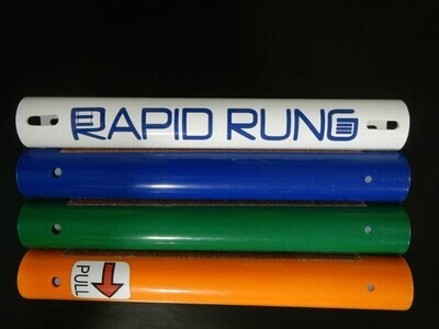 Rapid Rung 3 step ladder