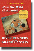 River Runners of the Grand Canyon