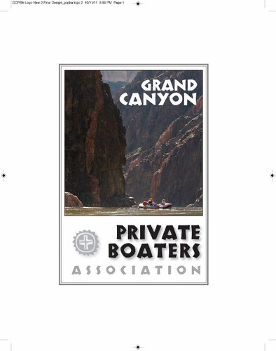 GCPBA peel-and-stick logo