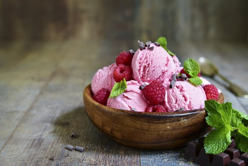 Raspberry