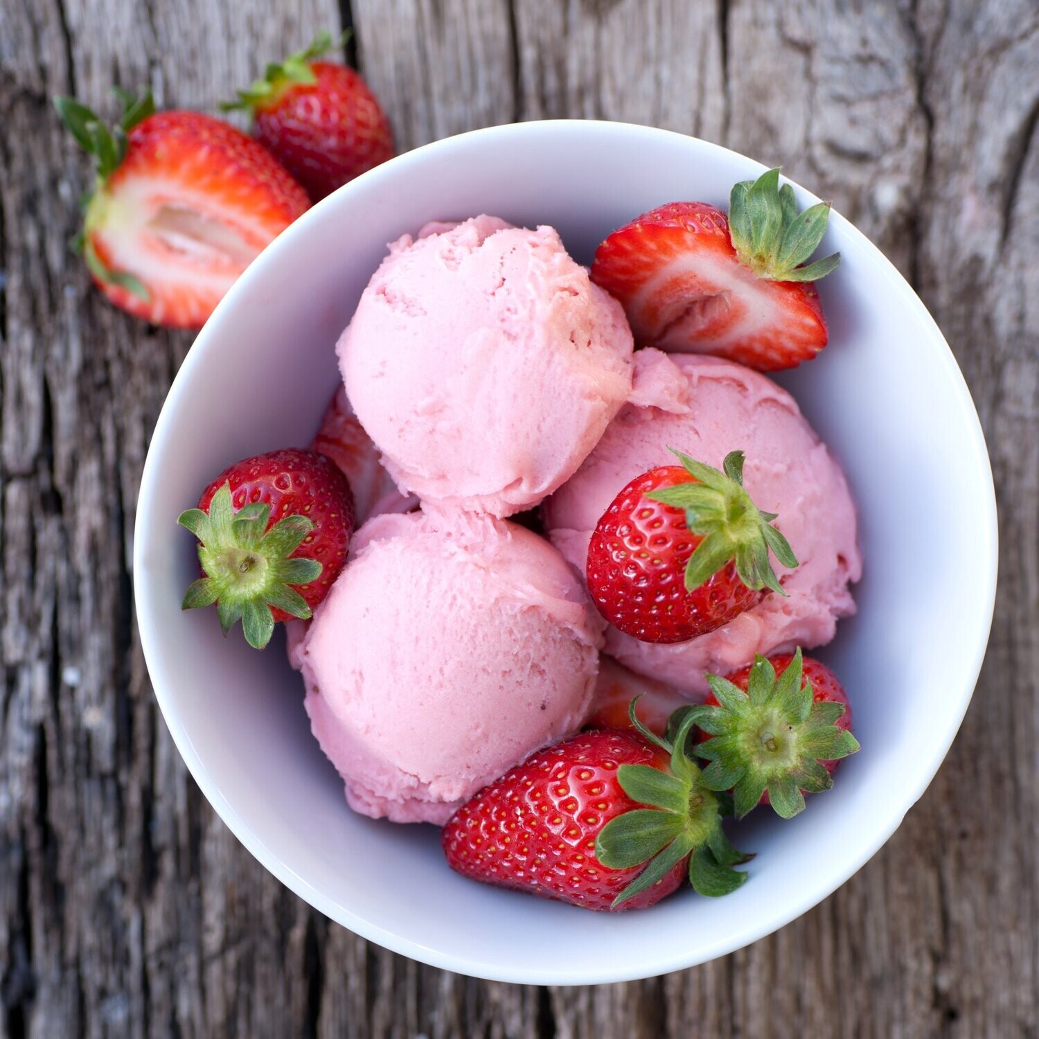 Strawberry