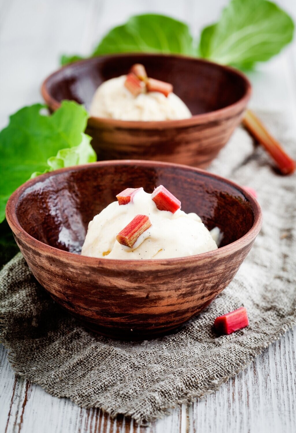 Rhubarb